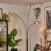 Nikkala Lampada da terra Nero, 3-Luci
