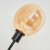 Nikkala Lampada da terra Nero, 3-Luci