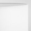 Soungou Lampada da terra Écru, Nero, 1-Luce
