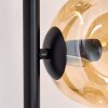 Ripoll Lampada da terra Ambrato, 6-Luci