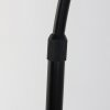 Lampada da terra Steinhauer Gramineus Nero, 1-Luce