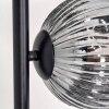 Ripoll Lampada da terra Grigio fumo, 6-Luci