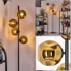 Ripoll Lampada da terra Oro, 4-Luci