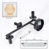 Koyoto Lampada a sfera, Applique Ambrato, 3-Luci