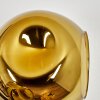 Ripoll Lampada a sfera, Applique Oro, 3-Luci