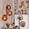 Koyoto Lampada a sfera, Applique Ramato, 3-Luci