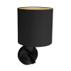 Illuminazione Steinhauer Noor Applique LED, 2-Luci