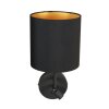 Illuminazione Steinhauer Noor Applique LED, 2-Luci
