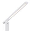 Illuminazione Globo Lighting Brighton Lampada da tavolo LED Bianco, 1-Luce