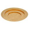 Illuminazione Globo Lighting Heda Plafoniera LED Oro, 1-Luce