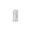 Illuminazione Trio Leuchten Garonne Applique Bianco, 2-Luci