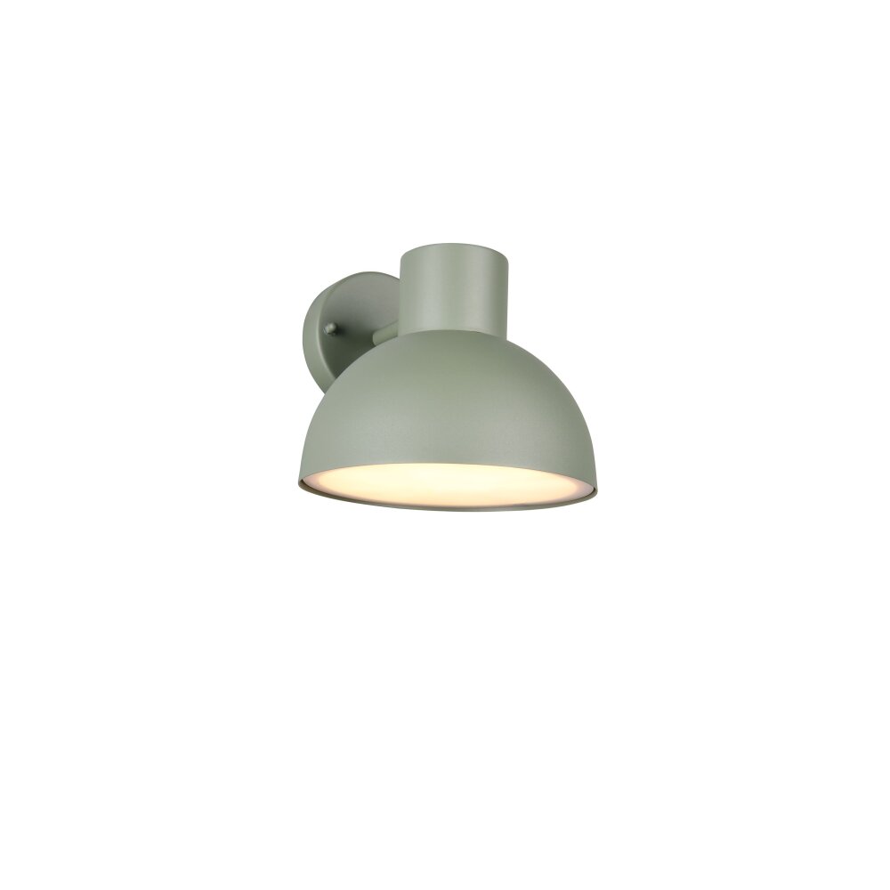 Illuminazione Trio Leuchten ELBE Applique Verde, 1-Luce main product photo
