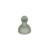 Illuminazione Trio Leuchten ELBE Applique Verde, 1-Luce
