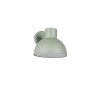 Illuminazione Trio Leuchten ELBE Applique Verde, 1-Luce
