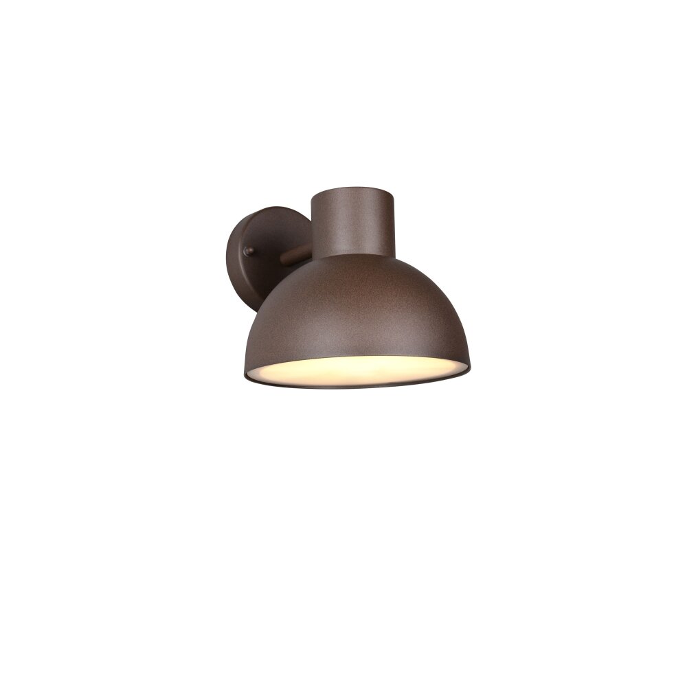 Illuminazione Trio Leuchten ELBE Applique Ruggine, 1-Luce main product photo