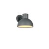 Illuminazione Trio Leuchten ELBE Applique Antracite, 1-Luce Illuminazione Trio Leuchten ELBE Applique Antracite, 1-Luce