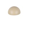 Illuminazione Trio Leuchten MAAS Applique Beige, 1-Luce