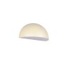 Illuminazione Trio Leuchten MAAS Applique Beige, 1-Luce