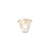 Illuminazione Trio Leuchten VENTA Applique Bianco, 1-Luce Illuminazione Trio Leuchten VENTA Applique Bianco, 1-Luce