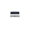 Illuminazione Reality MACAPA Applique LED Bianco, 1-Luce, Sensori di movimento