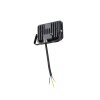 Illuminazione Reality FUNCHAL Applique LED Nero, 1-Luce