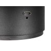 Illuminazione Reality Davey Applique LED Nero, 1-Luce