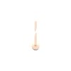 Illuminazione Reality Ginko Applique LED Beige, 1-Luce