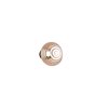 Illuminazione Reality Earl Applique LED Nero, 1-Luce
