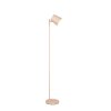 Illuminazione Reality Blake Lampada da terra LED Beige, 1-Luce