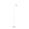 Illuminazione Reality Pongo Lampada da tavolo LED Bianco, 1-Luce