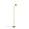 Illuminazione Reality Pongo Lampada da terra LED Verde, 1-Luce