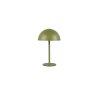 Illuminazione Reality Munoz Lampada da tavolo LED Verde, 1-Luce