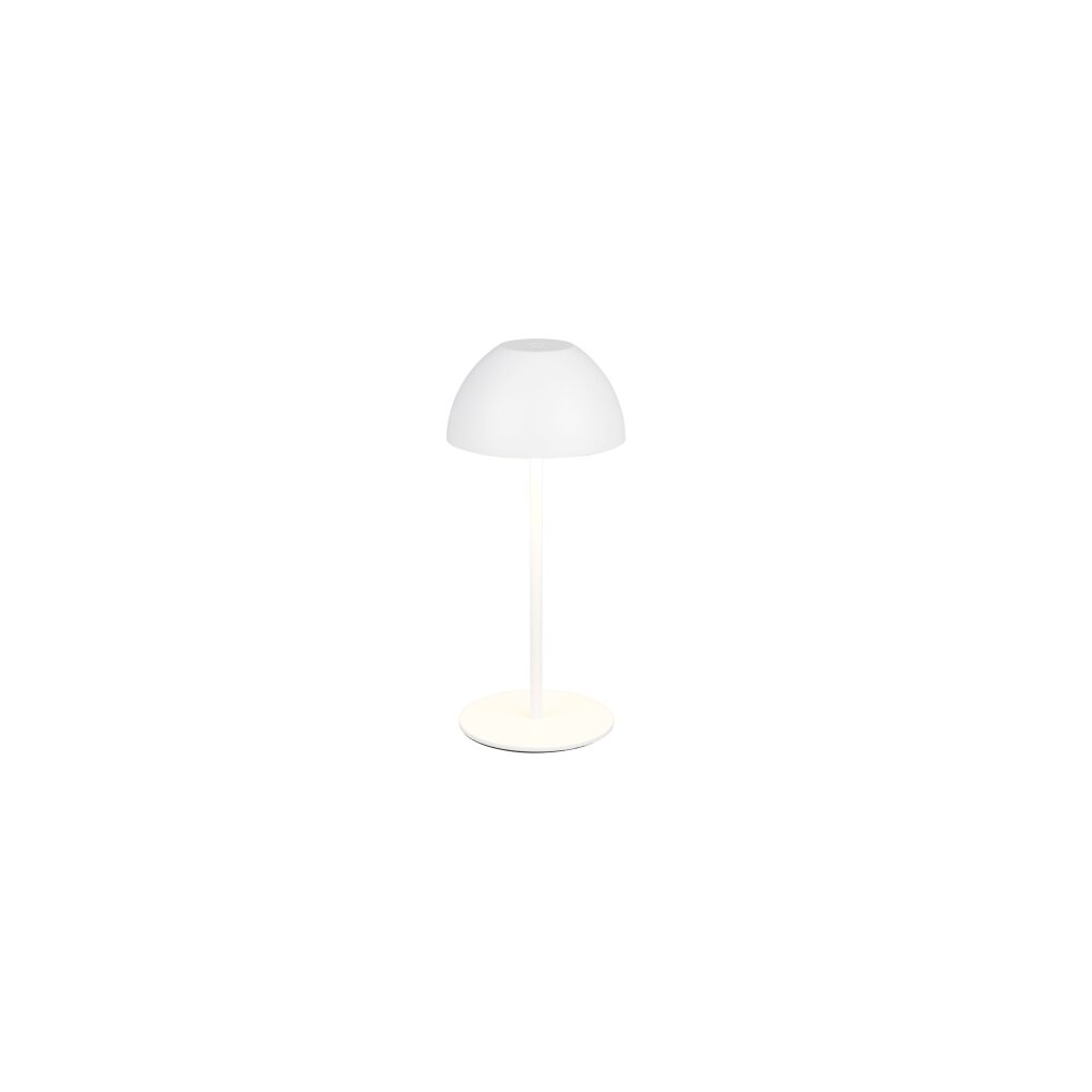 Illuminazione Reality Ortiz Lampada da tavolo LED Bianco, 1-Luce main product photo