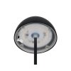 Illuminazione Reality Ortiz Lampada da tavolo LED Nero, 1-Luce