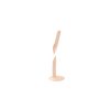 Illuminazione Reality Ginko Lampada da tavolo LED Beige, 1-Luce