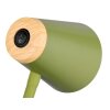 Illuminazione Reality Pongo Lampada da tavolo LED Verde, 1-Luce
