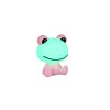 Illuminazione Reality Hopper Lampada da tavolo LED Fucsia, 1-Luce, Cambia colore