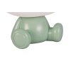 Illuminazione Reality Cutie Lampada da tavolo LED Verde, 1-Luce, Cambia colore