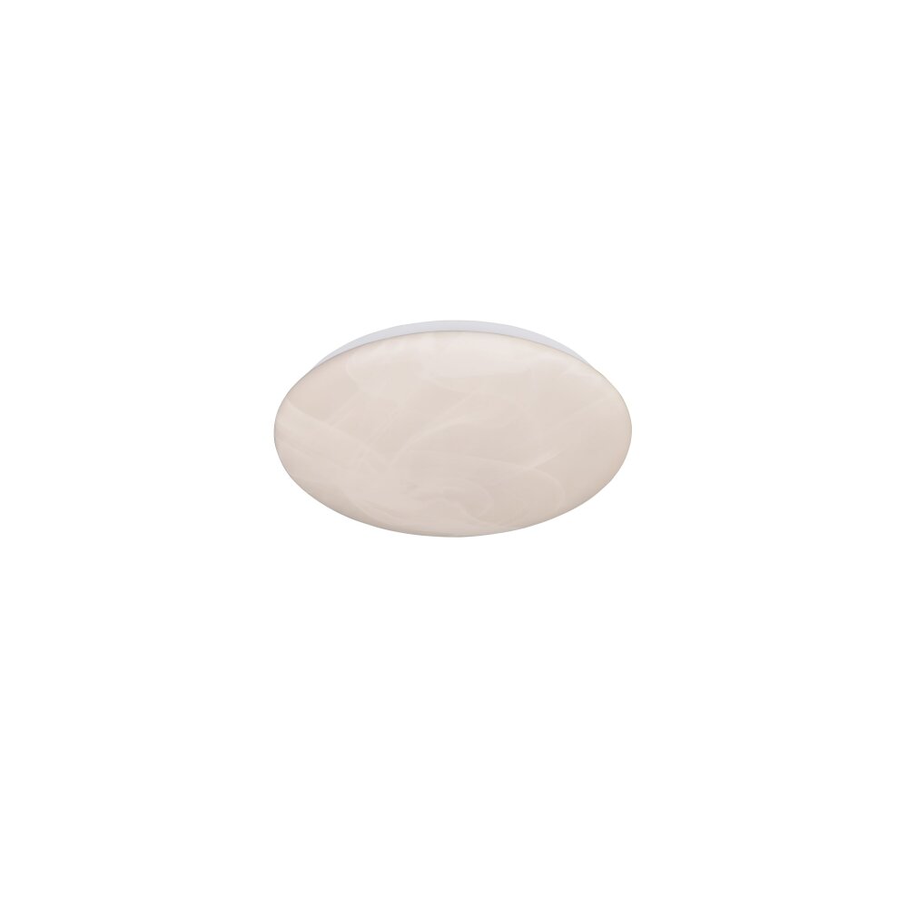 Illuminazione Reality Umbria Plafoniera LED Bianco, 1-Luce main product photo