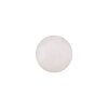 Illuminazione Reality Umbria Plafoniera LED Bianco, 1-Luce