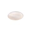 Illuminazione Reality Umbria Plafoniera LED Bianco, 1-Luce