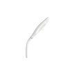 Illuminazione Globo Lighting Pattaya Lampada da tavolo LED Cromo, Bianco, 1-Luce
