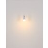 Illuminazione Globo Lighting E27 9 Watt Bianco caldo 850 Lumen