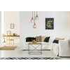 Illuminazione Globo Lighting Aleidis Lampadario a sospensione Marrone scuro, Nero, 3-Luci