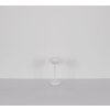 Illuminazione Globo Lighting Belinda Lampada da tavolo LED Nero, 1-Luce