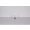 Illuminazione Globo Lighting Polimi Lampada da tavolo LED Bianco, 1-Luce, Cambia colore
