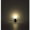 Illuminazione Globo Lighting Sora Lampada da tavolo LED Bianco, 1-Luce