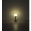 Illuminazione Globo Lighting Haku Lampada da tavolo LED Ottone, 1-Luce