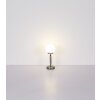 Illuminazione Globo Lighting Haku Lampada da tavolo LED Verde, 1-Luce