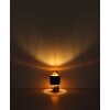Illuminazione Globo Lighting Rabbit Lampada da tavolo Oro, 1-Luce